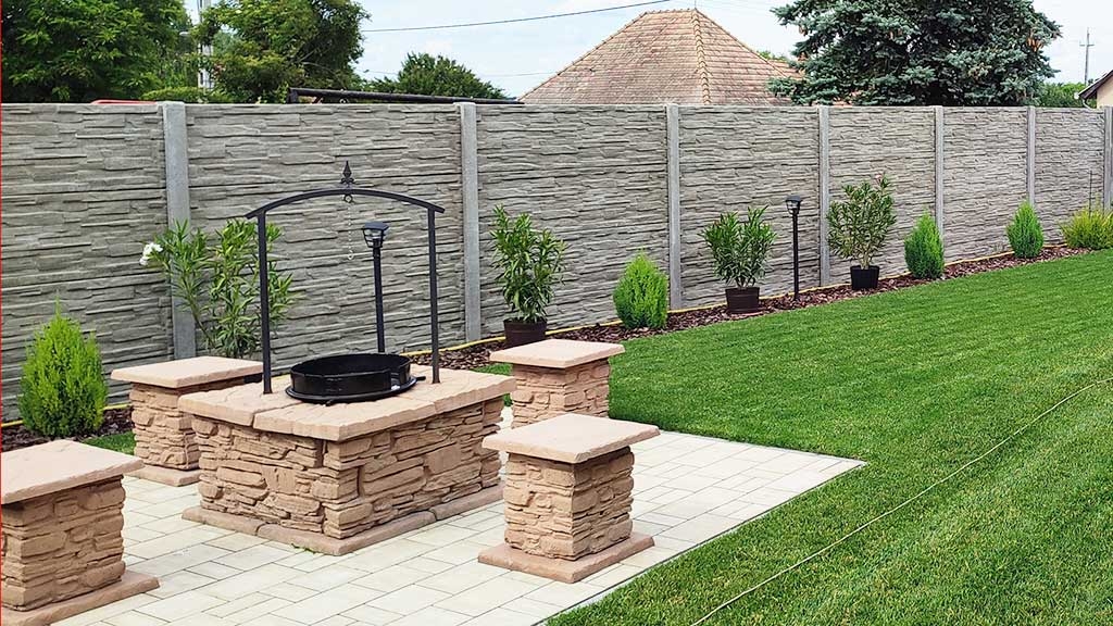 Kerítéstervező: álmaid kerítése néhány kattintással